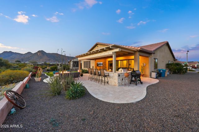 5558 N 206th Glen, Buckeye, AZ 85396