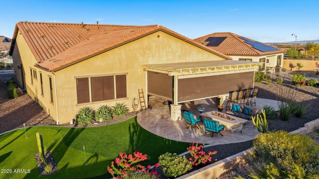 5558 N 206th Glen, Buckeye, AZ 85396