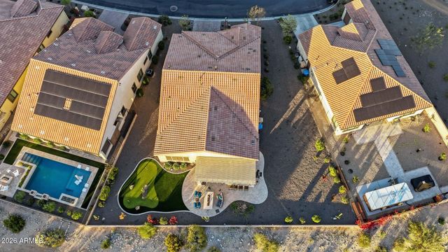 5558 N 206th Glen, Buckeye, AZ 85396