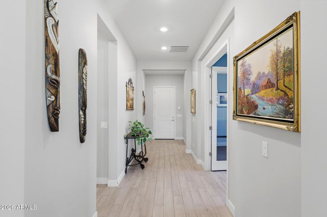 5558 N 206th Glen, Buckeye, AZ 85396