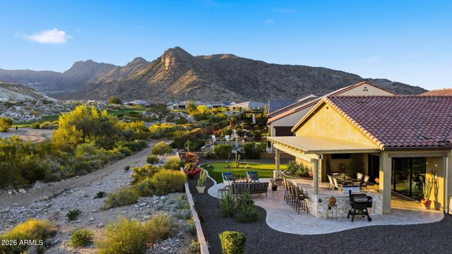 5558 N 206th Glen, Buckeye, AZ 85396