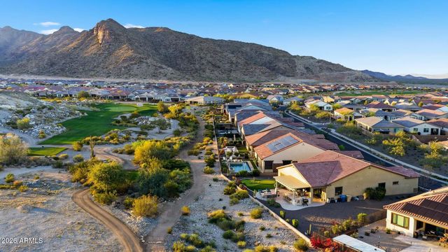 5558 N 206th Glen, Buckeye, AZ 85396