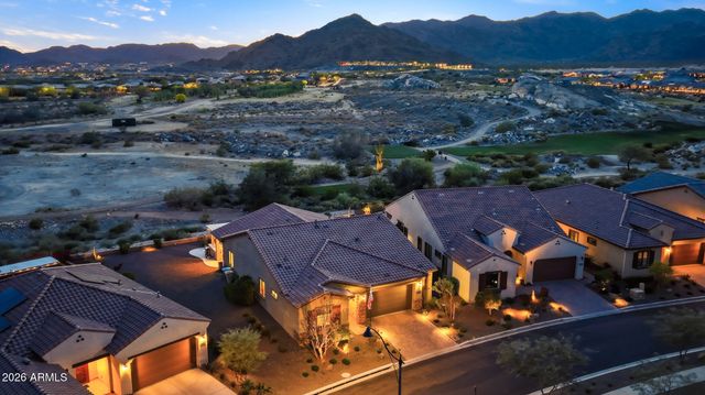 5558 N 206th Glen, Buckeye, AZ 85396