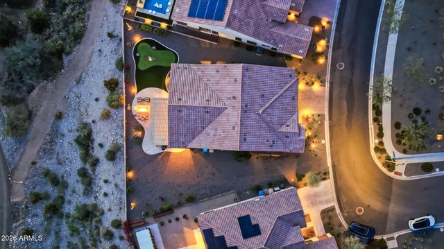 5558 N 206th Glen, Buckeye, AZ 85396