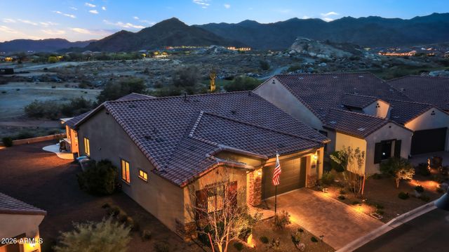 5558 N 206th Glen, Buckeye, AZ 85396