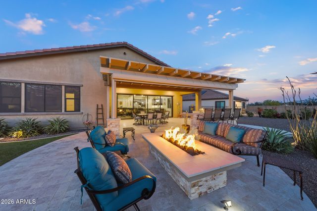 5558 N 206th Glen, Buckeye, AZ 85396