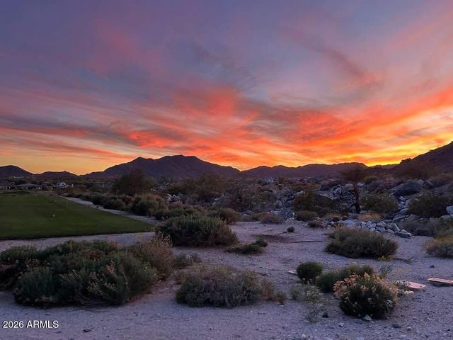 5558 N 206th Glen, Buckeye, AZ 85396