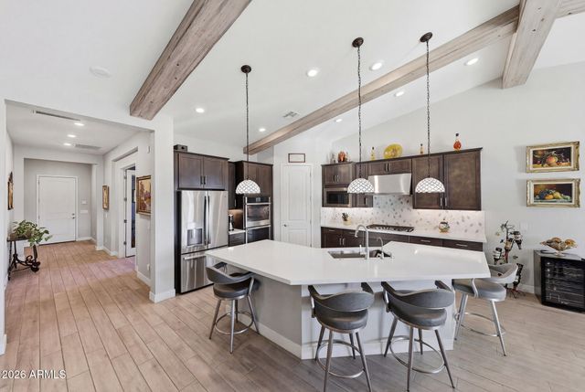 5558 N 206th Glen, Buckeye, AZ 85396