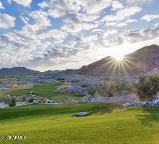 5558 N 206th Glen, Buckeye, AZ 85396