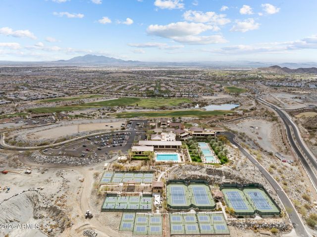 5558 N 206th Glen, Buckeye, AZ 85396