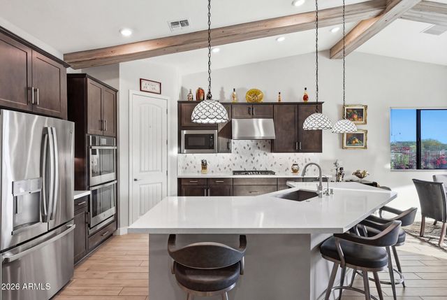 5558 N 206th Glen, Buckeye, AZ 85396