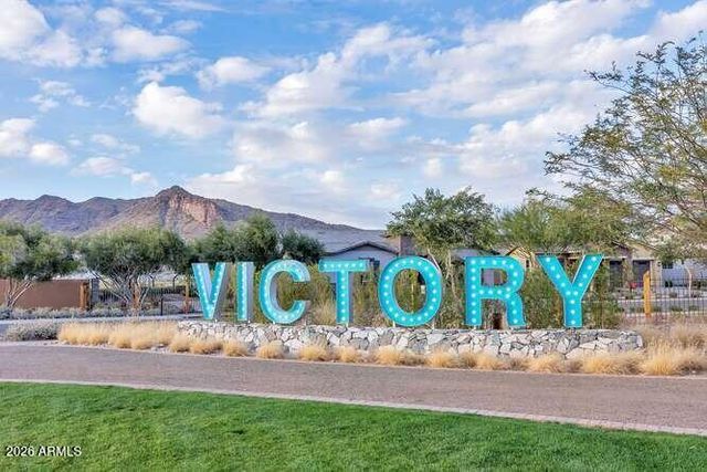 5558 N 206th Glen, Buckeye, AZ 85396