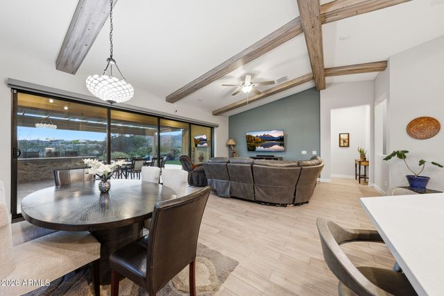 5558 N 206th Glen, Buckeye, AZ 85396