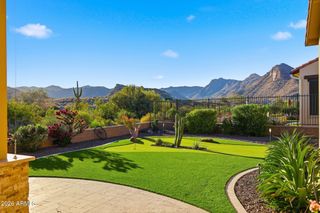 5558 N 206th Glen, Buckeye, AZ 85396