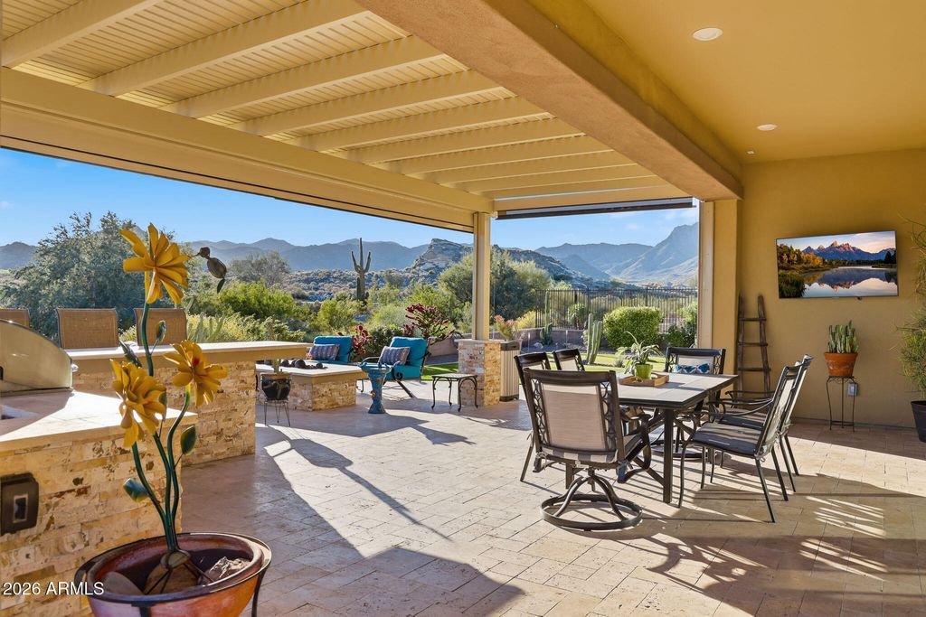 5558 N 206th Glen, Buckeye, AZ 85396 — photo 2