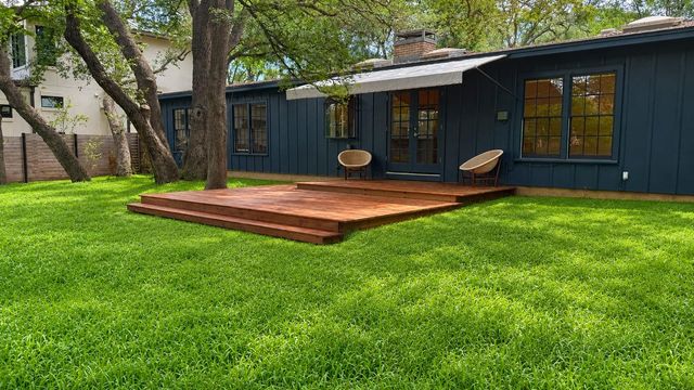 405 Ridgewood RD, Austin, TX 78746