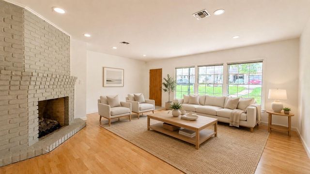 405 Ridgewood RD, Austin, TX 78746