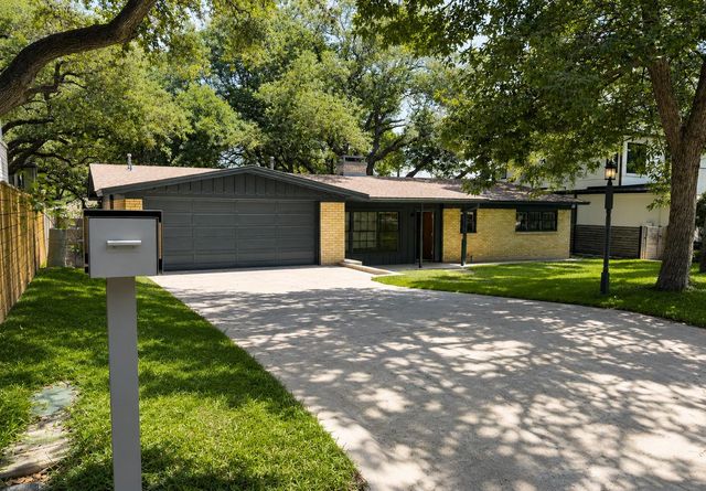405 Ridgewood RD, Austin, TX 78746