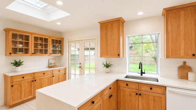 405 Ridgewood RD, Austin, TX 78746