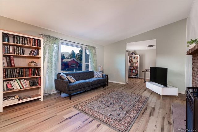 420 Allegheny Drive, Colorado Springs, CO 80919