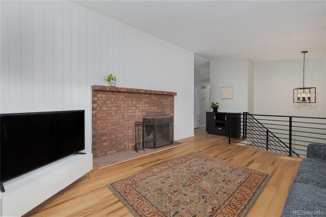 420 Allegheny Drive, Colorado Springs, CO 80919