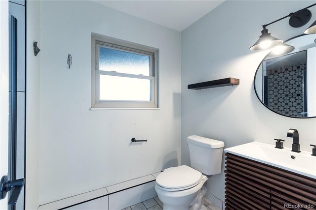 420 Allegheny Drive, Colorado Springs, CO 80919