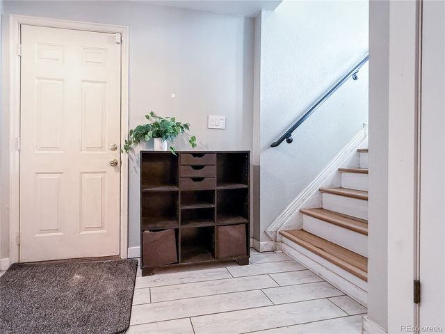 420 Allegheny Drive, Colorado Springs, CO 80919