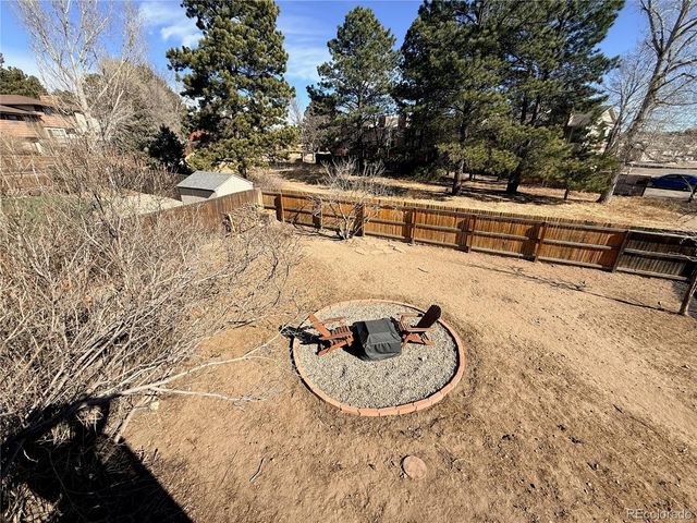 420 Allegheny Drive, Colorado Springs, CO 80919