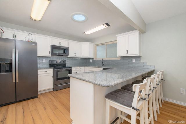 420 Allegheny Drive, Colorado Springs, CO 80919