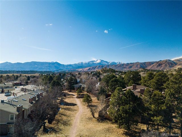420 Allegheny Drive, Colorado Springs, CO 80919