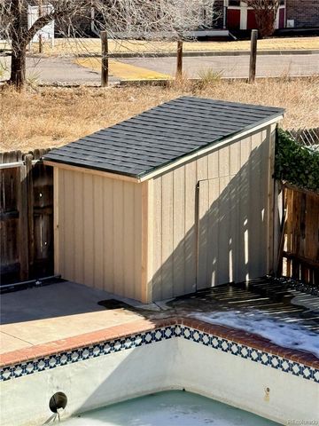 420 Allegheny Drive, Colorado Springs, CO 80919