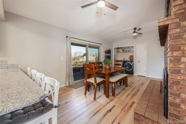 420 Allegheny Drive, Colorado Springs, CO 80919