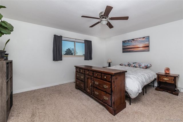 420 Allegheny Drive, Colorado Springs, CO 80919