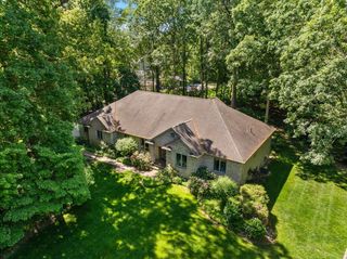 71370 Forest Eagle Lane, Milton Twp, MI 49120