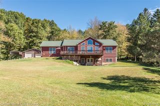 2223 Hidden Valley Road, Howell, MI 48843