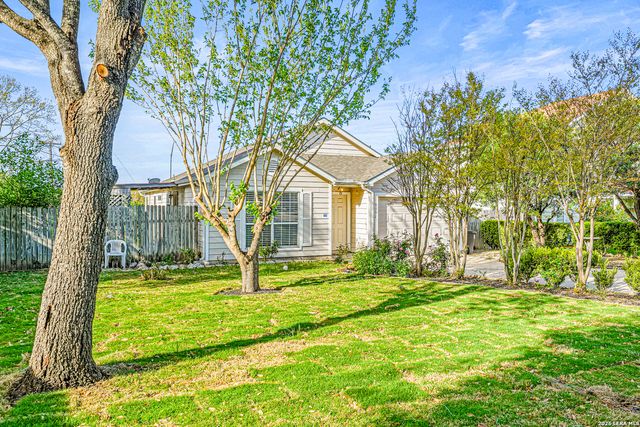 9302 Laurens, San Antonio, TX 78250