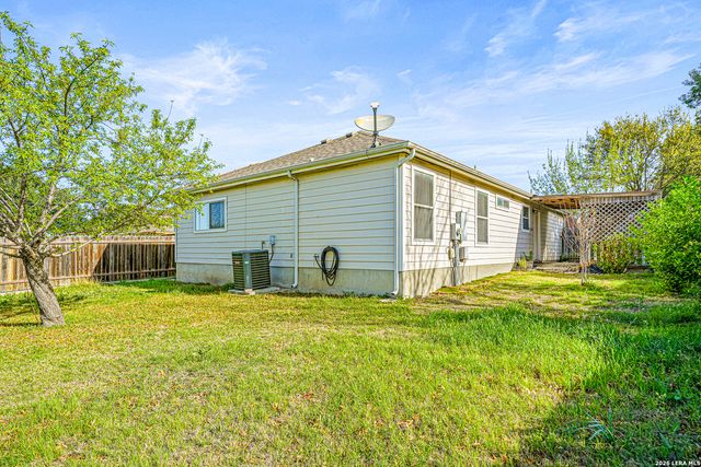 9302 Laurens, San Antonio, TX 78250