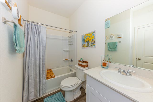14114 Donahue Street, Pilot Point, TX 76258