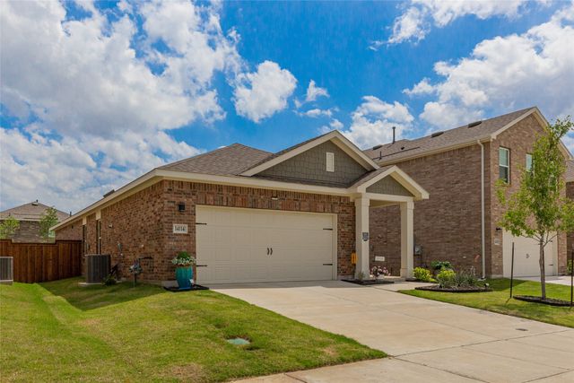 14114 Donahue Street, Pilot Point, TX 76258