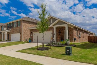 14114 Donahue Street, Pilot Point, TX 76258