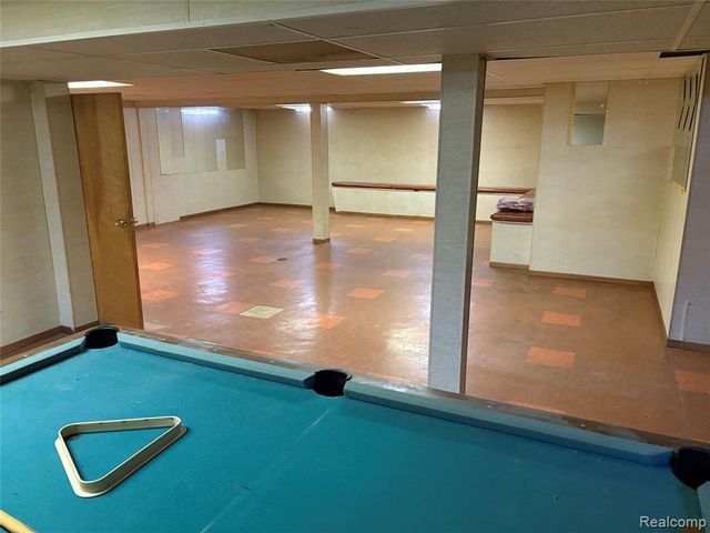 23131 Beverly Street, Oak Park, MI 48237