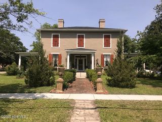 601 Saint Patrick Street, Tarboro, NC 27886