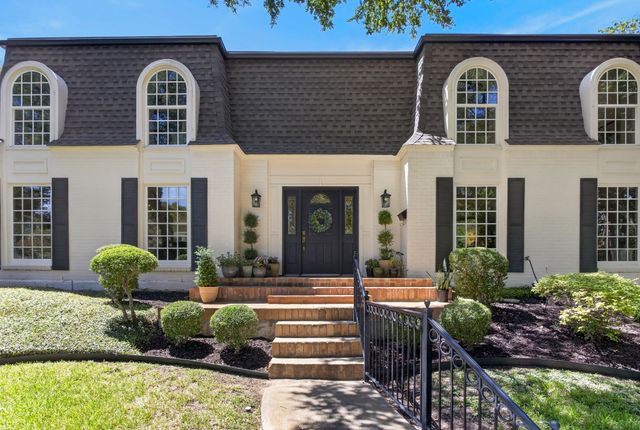 3804 Branch Road, Fort Worth, TX 76109