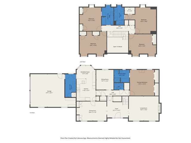 3804 Branch Road, Fort Worth, TX 76109