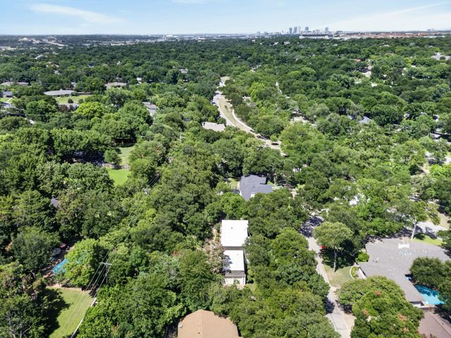 3804 Branch Road, Fort Worth, TX 76109