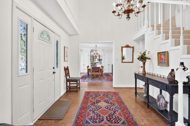 3804 Branch Road, Fort Worth, TX 76109