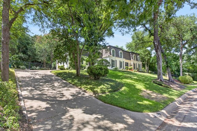 3804 Branch Road, Fort Worth, TX 76109