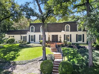 3804 Branch Road, Fort Worth, TX 76109