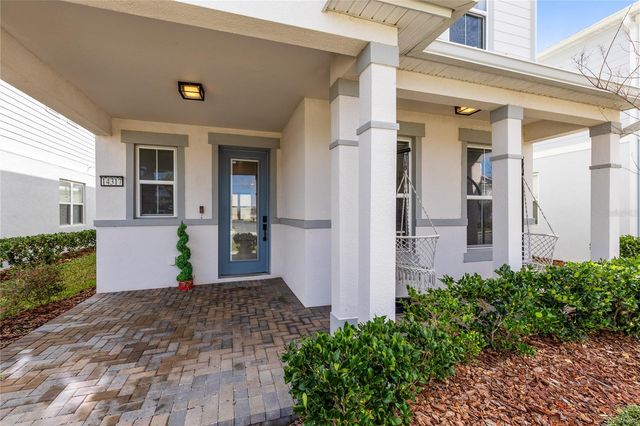 14317 LANIKAI BEACH DRIVE, Orlando, FL 32827