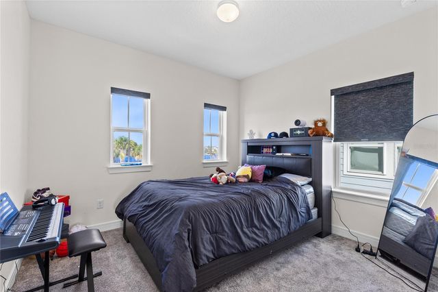 14317 LANIKAI BEACH DRIVE, Orlando, FL 32827